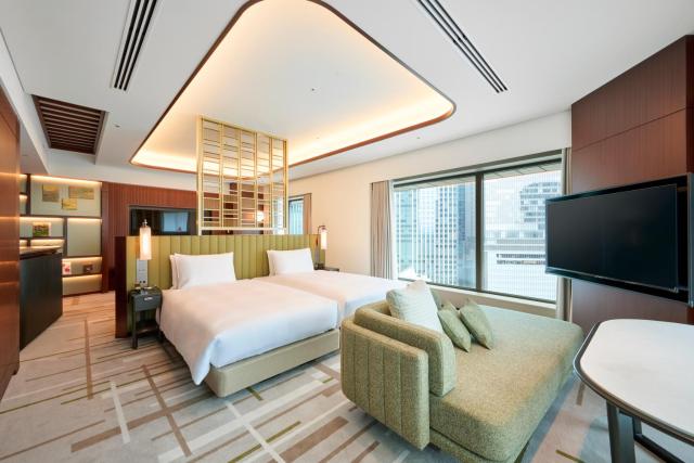 Marunouchi Hotel