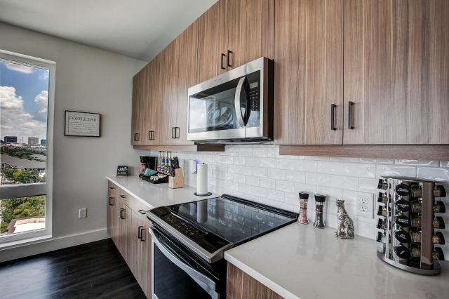 Modern 2BR Near Downtown Atlanta & Georgia Tech