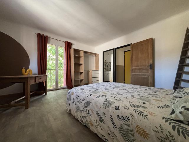 Elégante Maison de Village