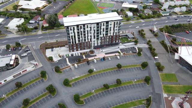 Ramada Suites by Wyndham Auckland Manukau Pacfic Centre