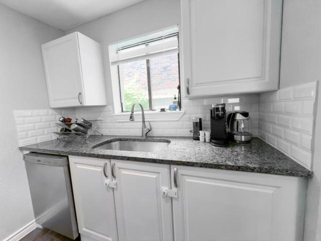 Furnished 1BR in Dallas, TX