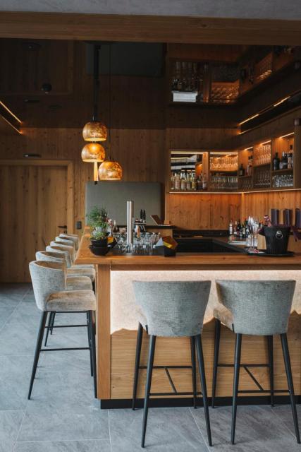 Boutiquehotel Acherl