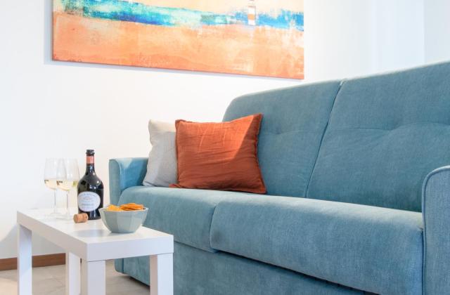 Appartamento Viserba MareVerde Relax e Comodità
