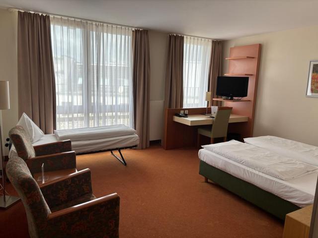 Hotel Flandrischer Hof