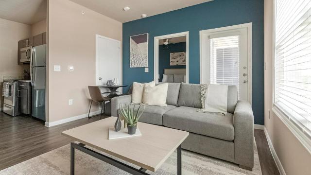 Landing Apartments - Clear Springs