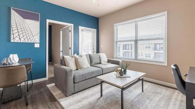 Landing Apartments - Clear Springs
