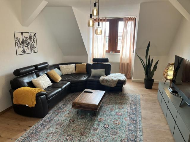 Marktstuben - Altstadt Apartments
