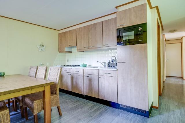 4-bedroom bungalow