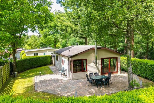 4-bedroom bungalow