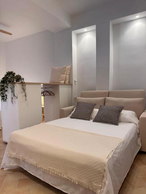 Apartamento mediterráneo