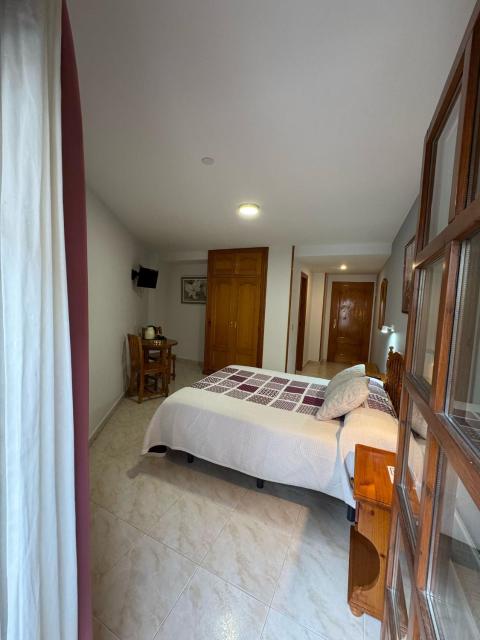 Hostal Marboré