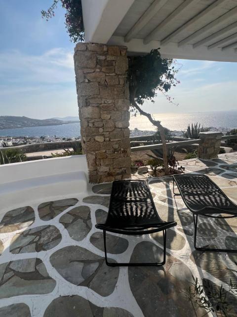 Oro suites view