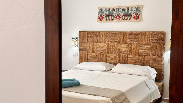 Hotel Villa Cedrino