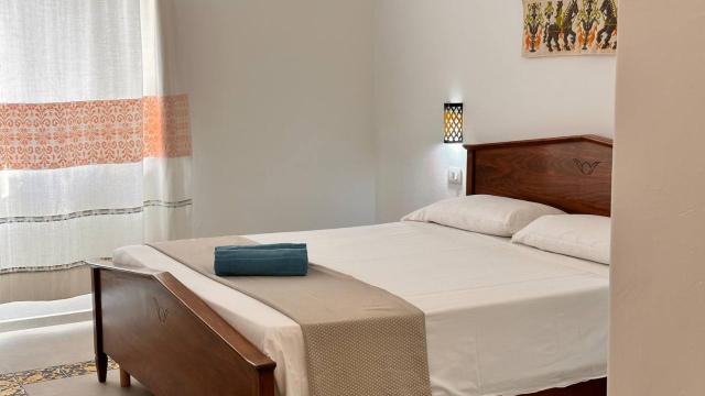 Hotel Villa Cedrino