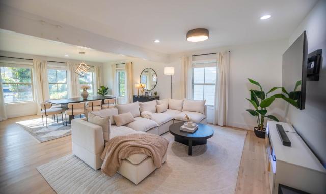 Luxury ATL Home Near East Lake Golf & Beltline