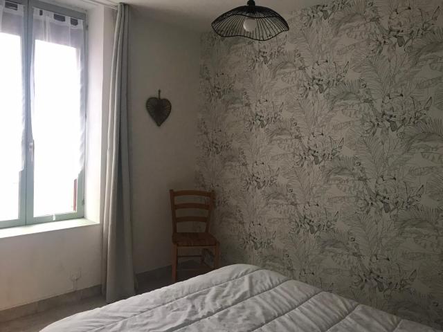 Gîte plein cœur de Sologne