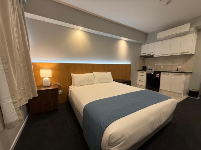 Goodview Hotel