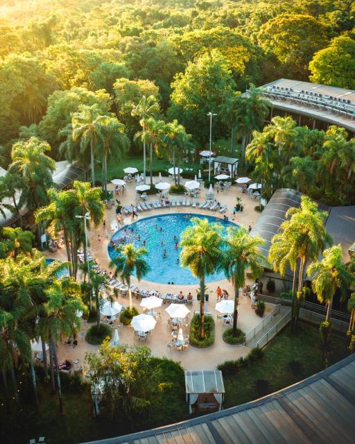 Vivaz Cataratas Resort
