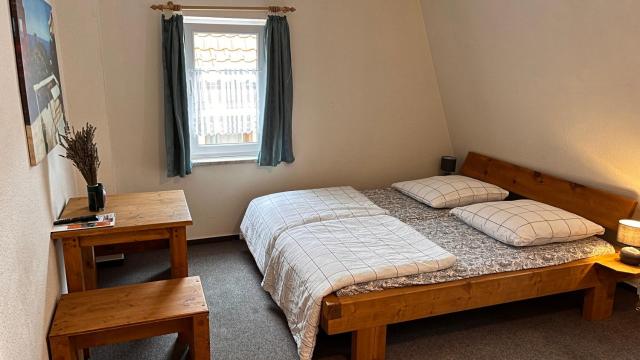 Hostel Ziegenrück