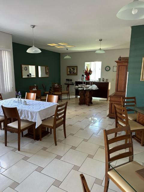 Aruanã Palace Hotel