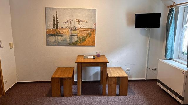 Hostel Ziegenrück