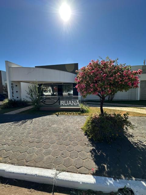 Aruanã Palace Hotel
