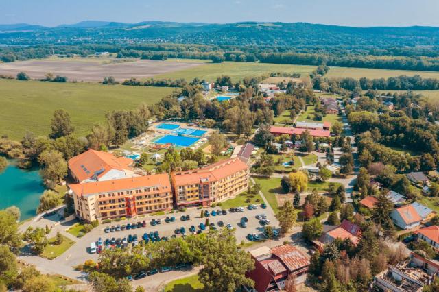 Wellness Hotel Patince