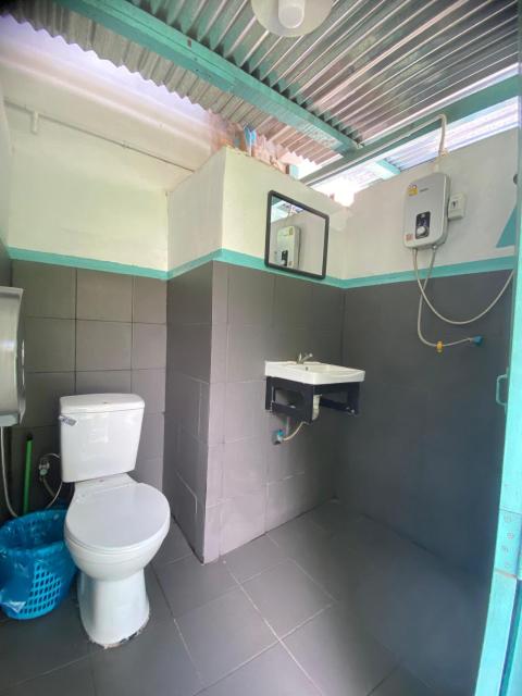 Bamboo Hostel