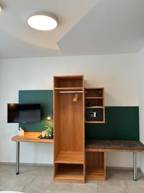 Brauhotel Vitzthum