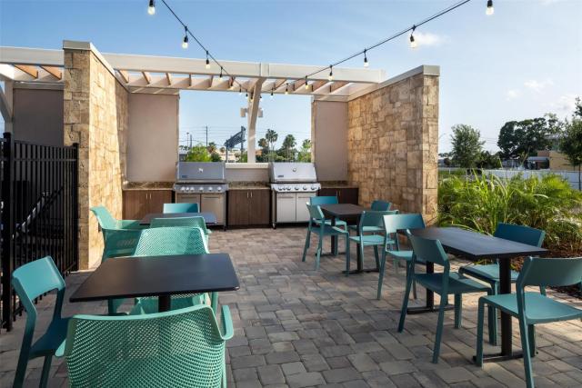 Home2 Suites By Hilton Clearwater St. Petersburg Ulmerton Rd