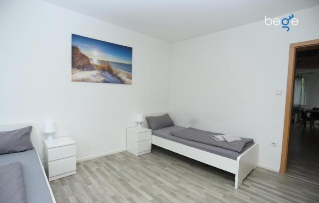BEGE APARTMENTS NomaStay