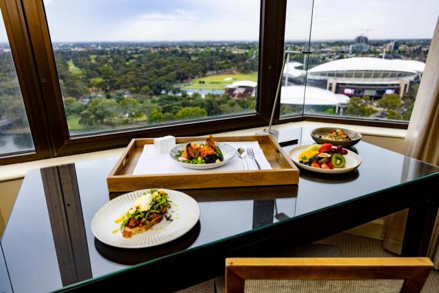 InterContinental Adelaide by IHG