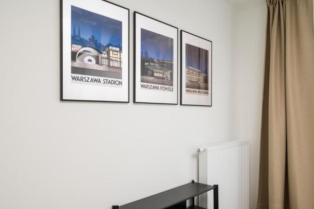 Port Praski Superior Apartment by BookingHost