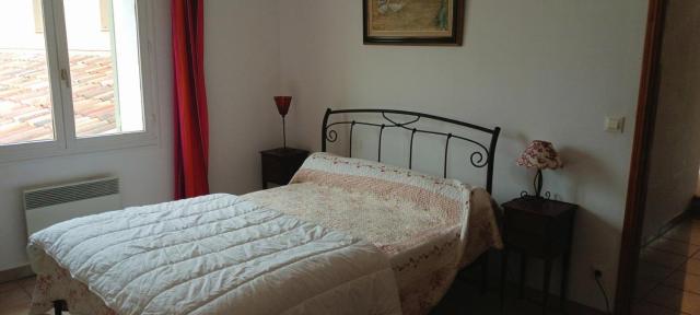 Gîte "panda" la vincence