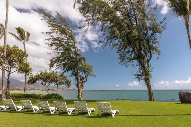 Maui Beach Hotel