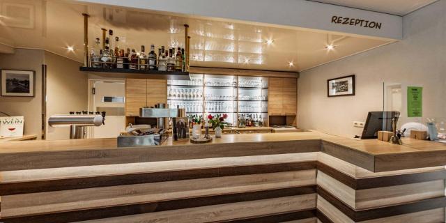 Hotel "Im Winkel"