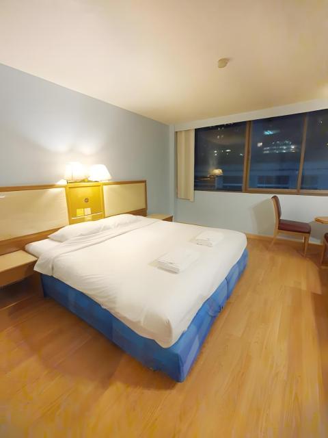 XX Wish Inn Chidlom - วิช อินน์ ชิดลม