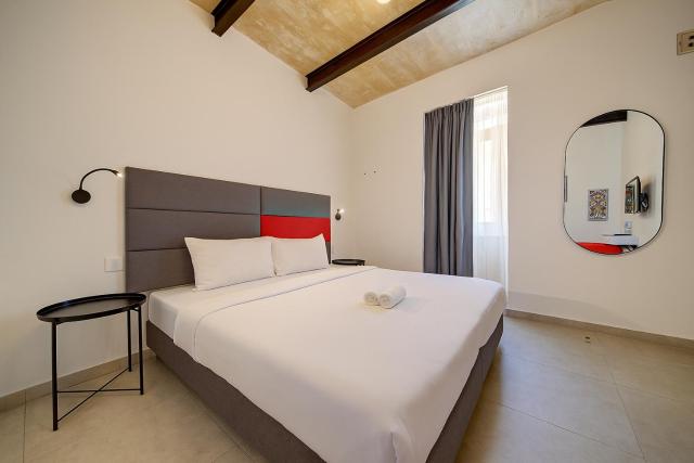 Casa San Domenico Double Room E