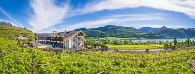 Garni Hotel Sonnleitenhof