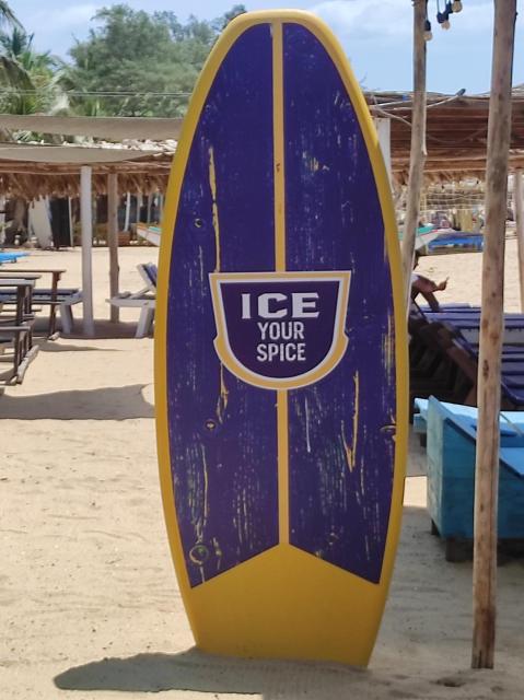 The Surf Access Guest House