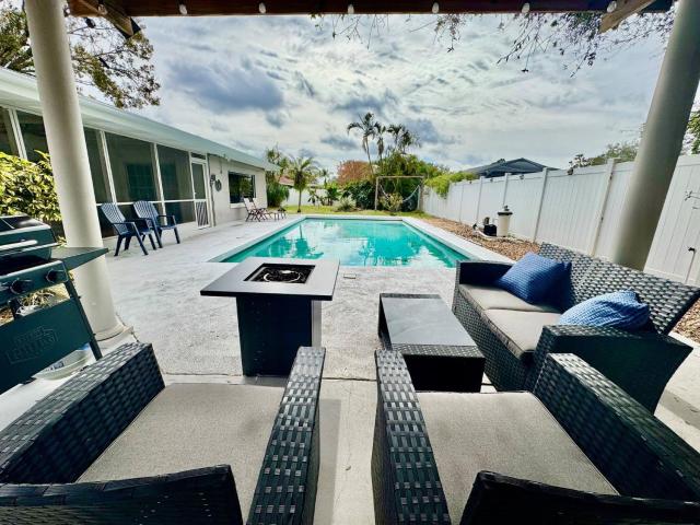 Winter Haven Hideaway