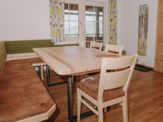 Apartment Furrach by Interhome
