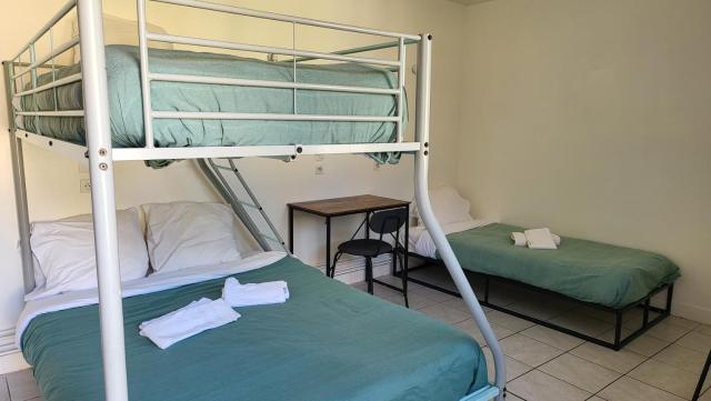 Auberge de La Vielle Halle