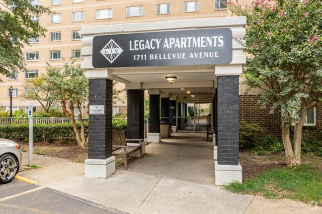 Legacy at Imperial Village 608 I 1 Bed 1 Bath