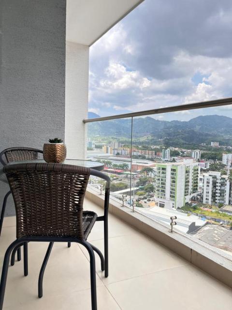 Rest and Perfect Location