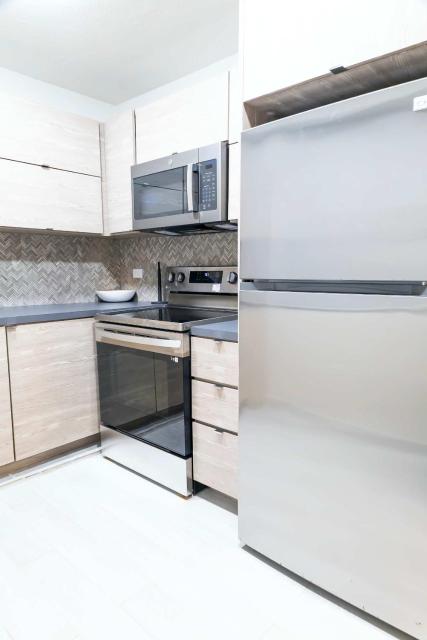 AQUA Villas Del Mar Apt 4 - 2BR Beachside Escape with Walkable Dining