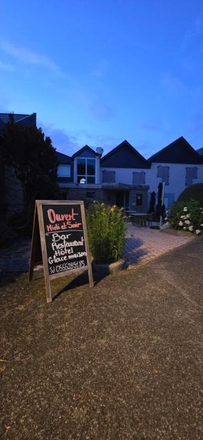 Hôtel Restaurant du Lac