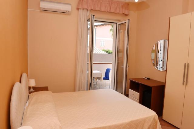 Hotel Costa d'Oro