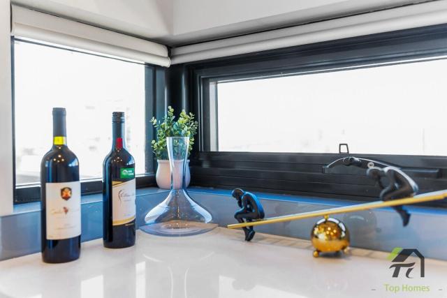 Hurstville CBD Changda Apartment