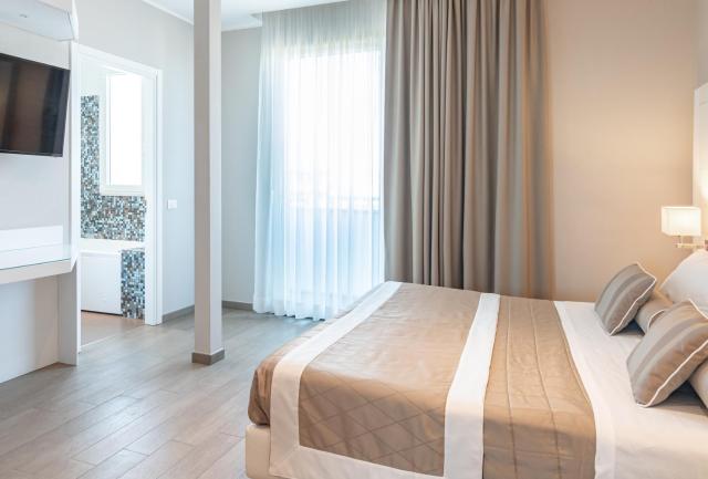 Hotel Biancamano